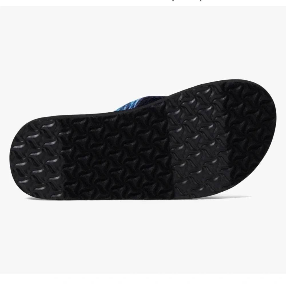 NWT Teva Unisex-Child T Mush Ii Flip-Flop